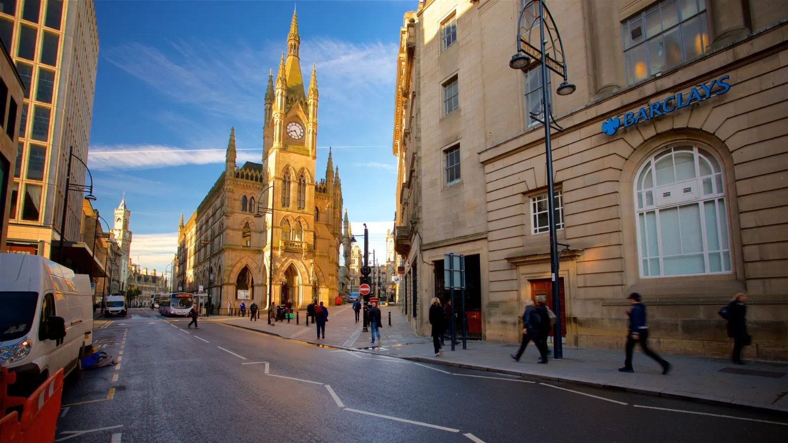 Asbestos removal in Bradford